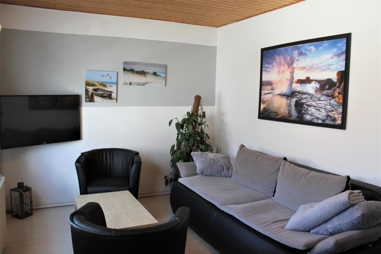 Lro Apartment Stabelow Exterior photo